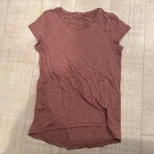 Lululemon T-Shirt